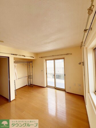 モデラートの物件内観写真